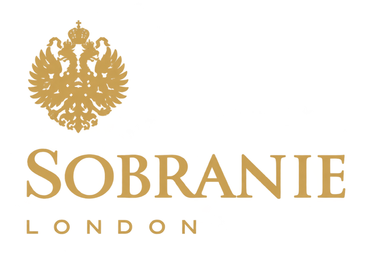 Logo brand tutun Sobranie